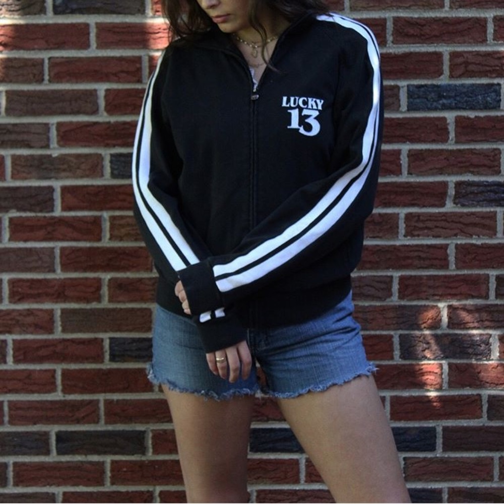 Lucky Brand jacket